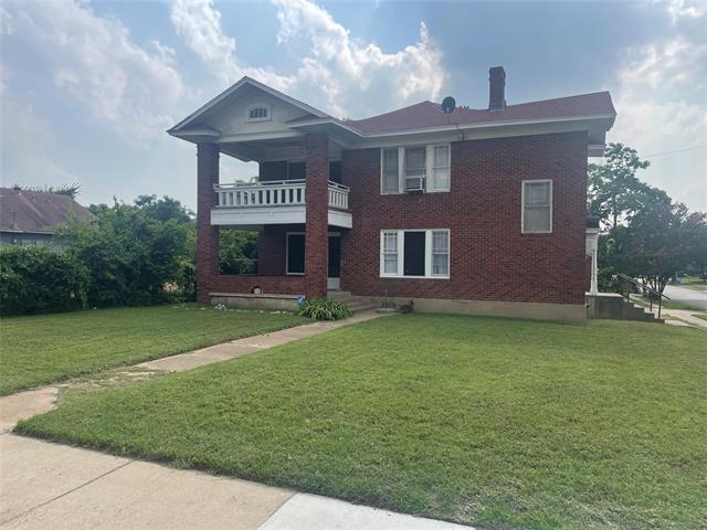 Primary Photo - 421 N Marsalis Ave