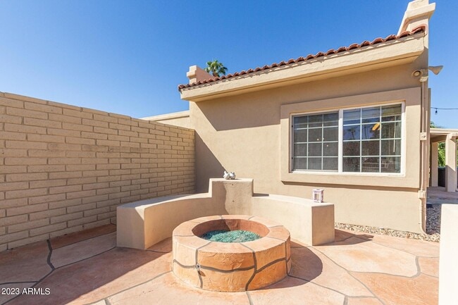 Building Photo - 6440 E Friess Dr