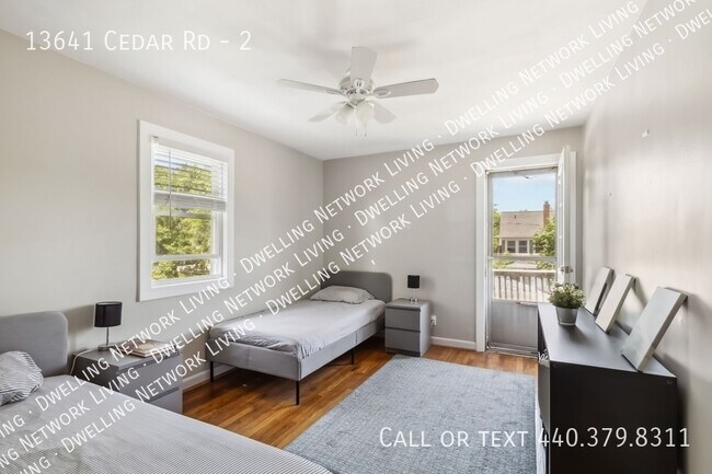 Building Photo - 13641 Cedar Rd