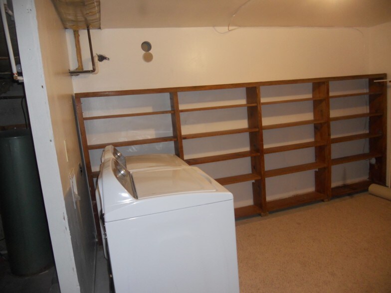 Laundry Room/Storage - 5509 W 13600 N