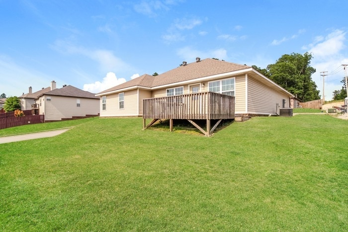 Building Photo - 5813 Heritage Heights Dr
