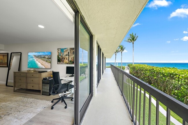 Building Photo - 3390 S Ocean Blvd