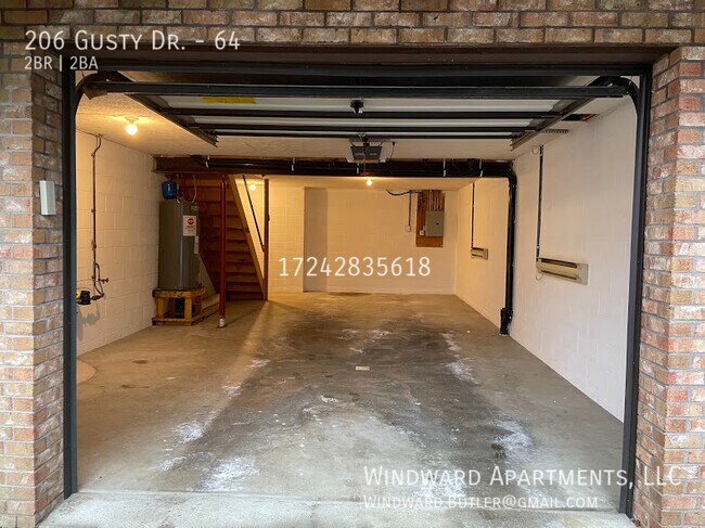 Building Photo - 206 Gusty Dr