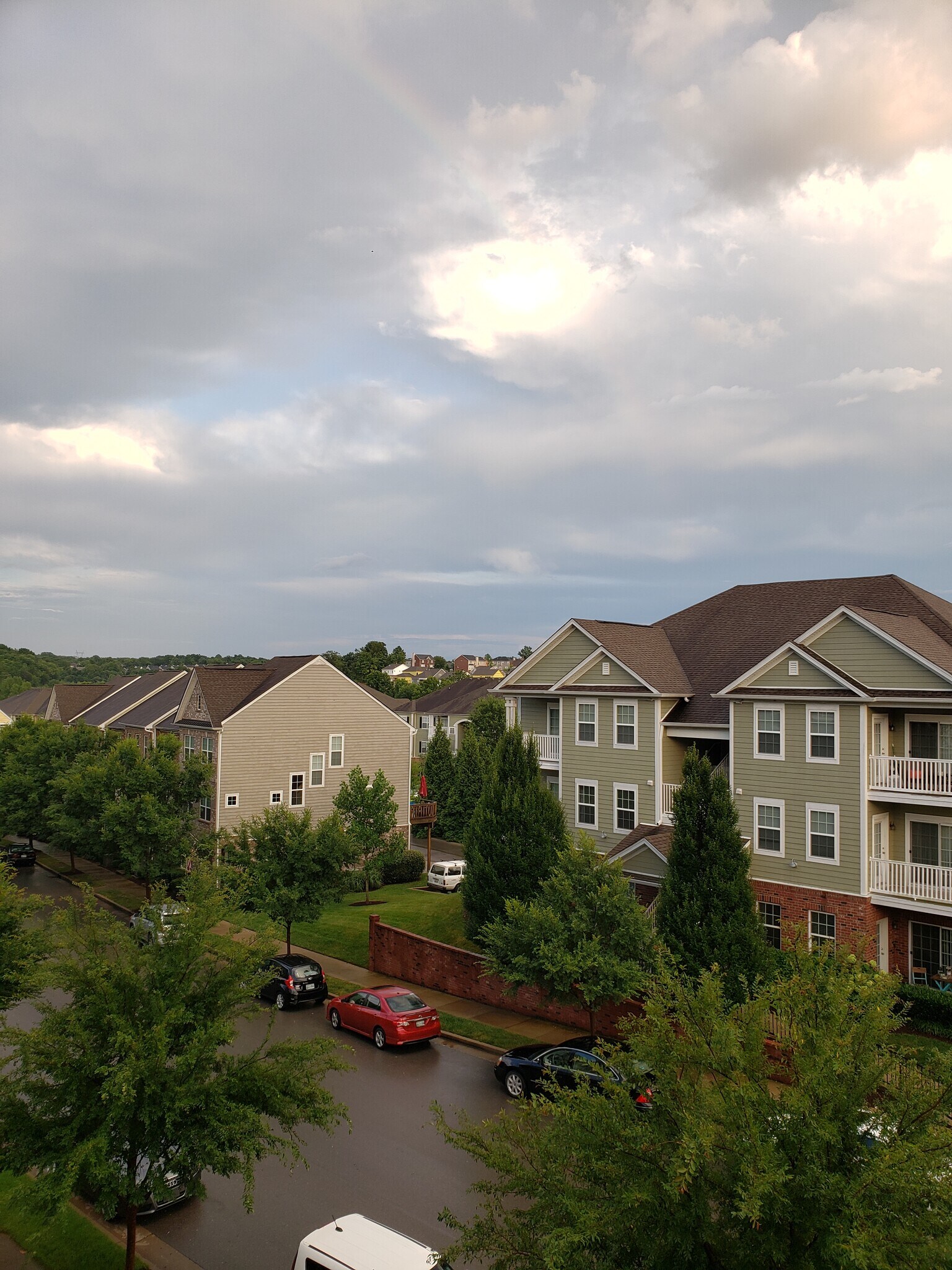 Building Photo - 8201 Lenox Creekside Dr