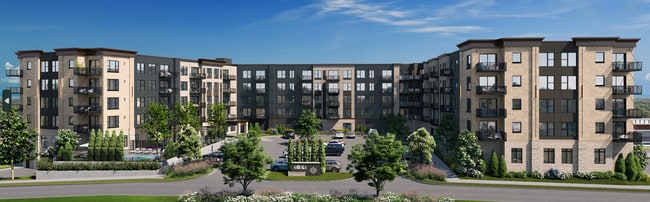 Building Photo - Olinia - Maple Grove
