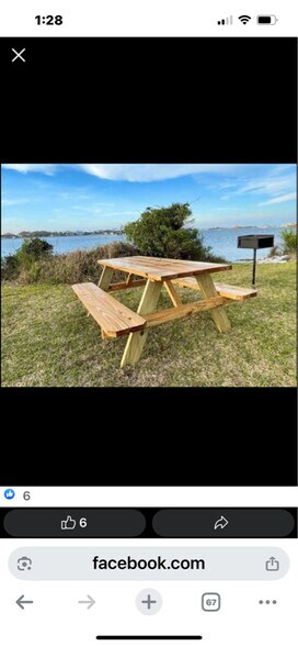 Building Photo - 336 Fort Pickens Rd