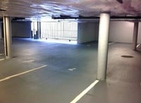 Interior Photo - Emerald Hill Apartments