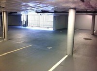 Interior Photo - Emerald Hill Yee