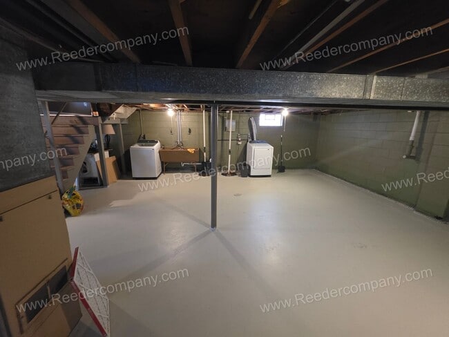 Building Photo - Spacious 2 bed 1.5 bath house in Hammond