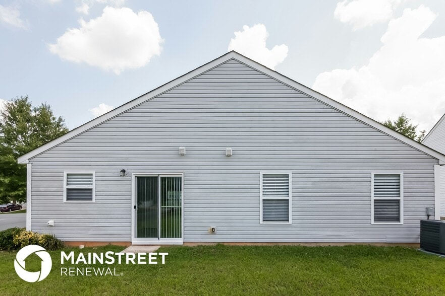 Building Photo - 12321 Hamilton Jones Dr