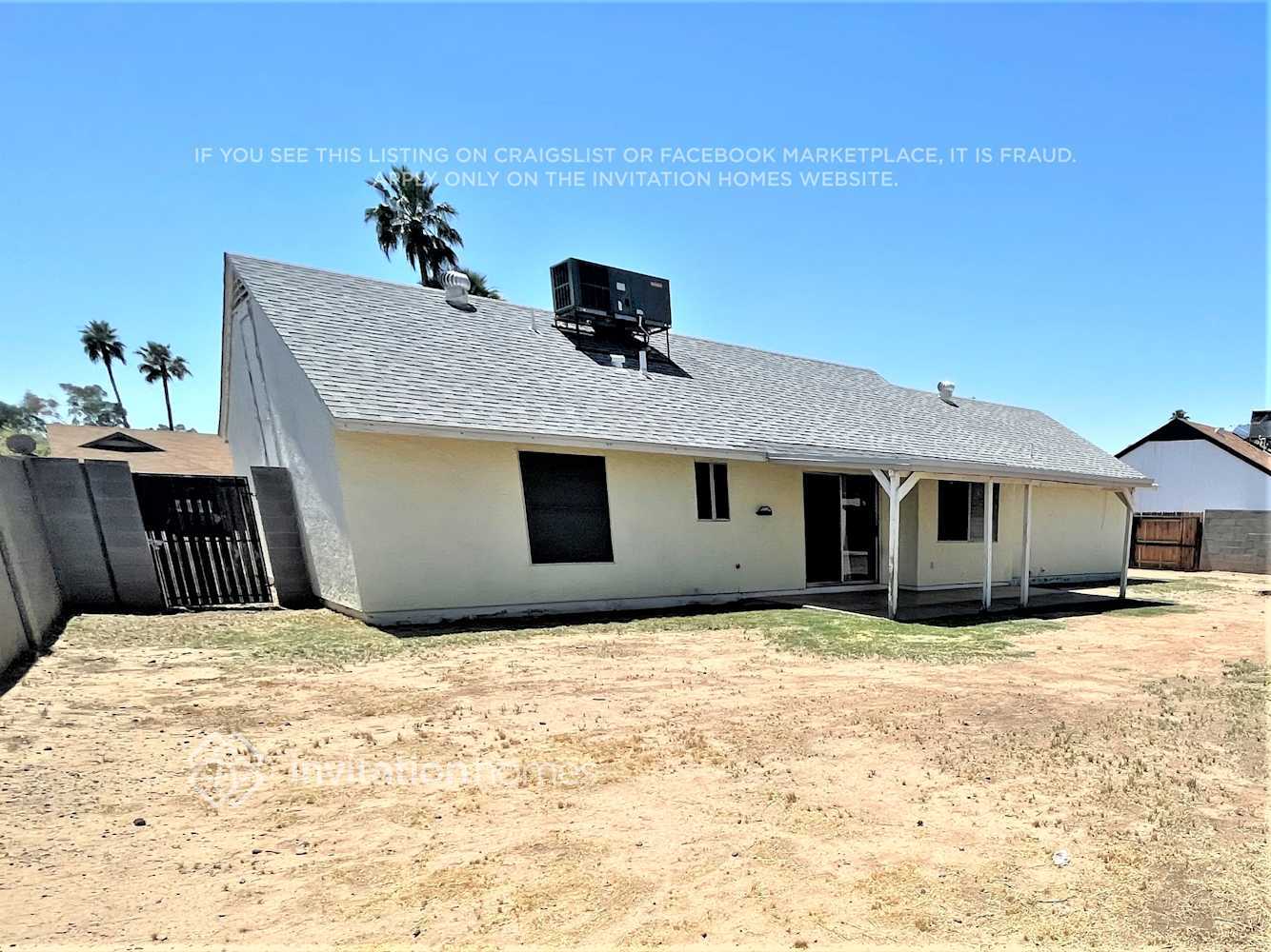 Building Photo - 3130 W Las Palmaritas Dr