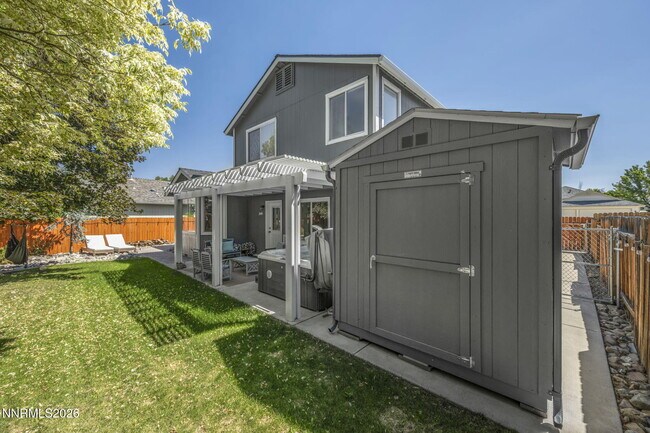 Building Photo - 5045 Pradera St