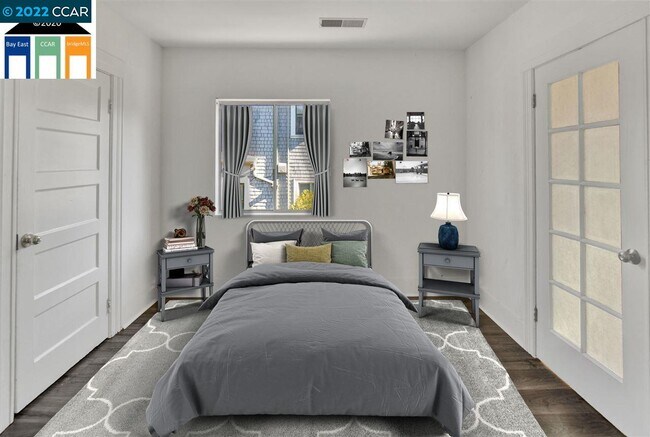 Building Photo - 1930 Stuart St