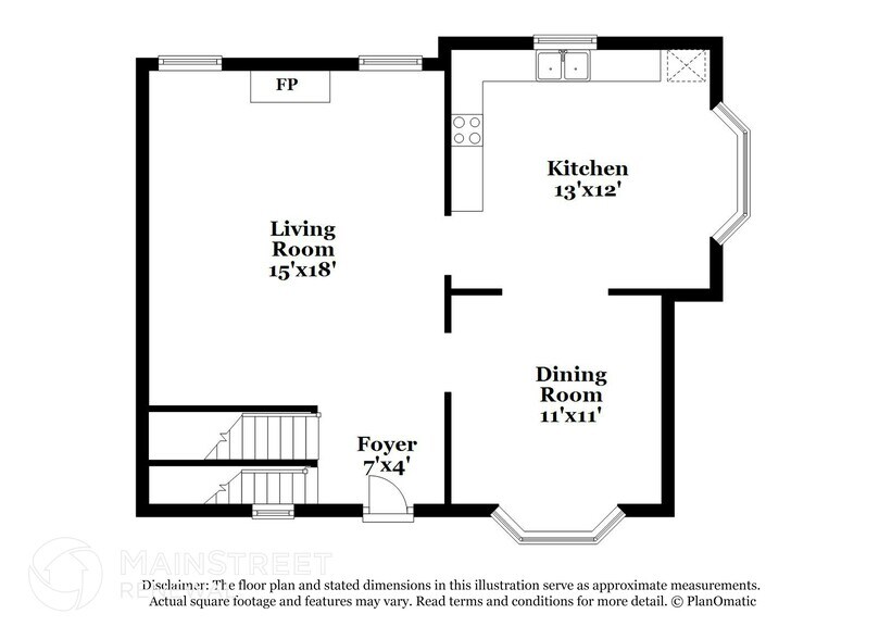 Building Photo - 609 NE Bristol Dr