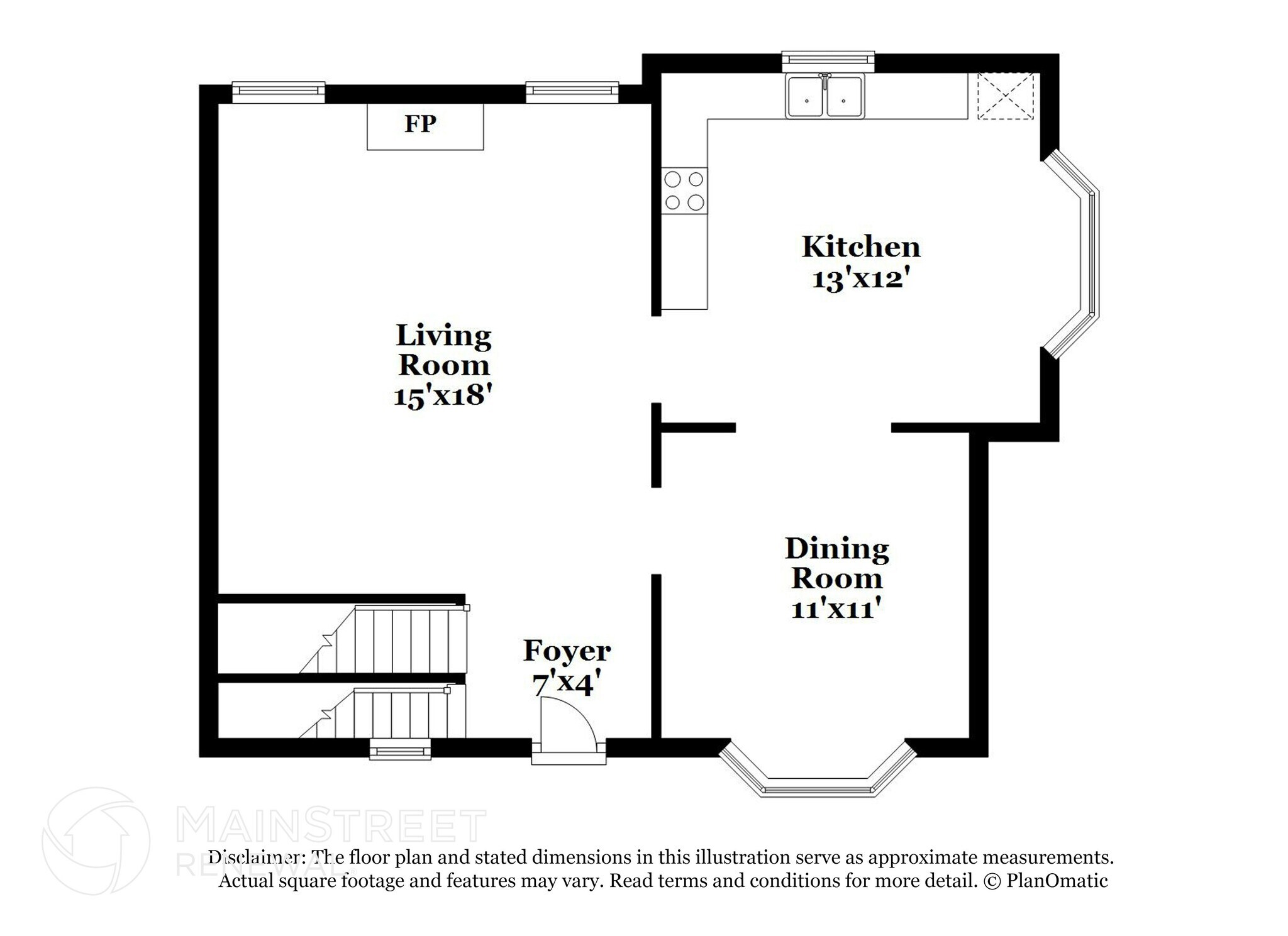 Building Photo - 609 NE Bristol Dr