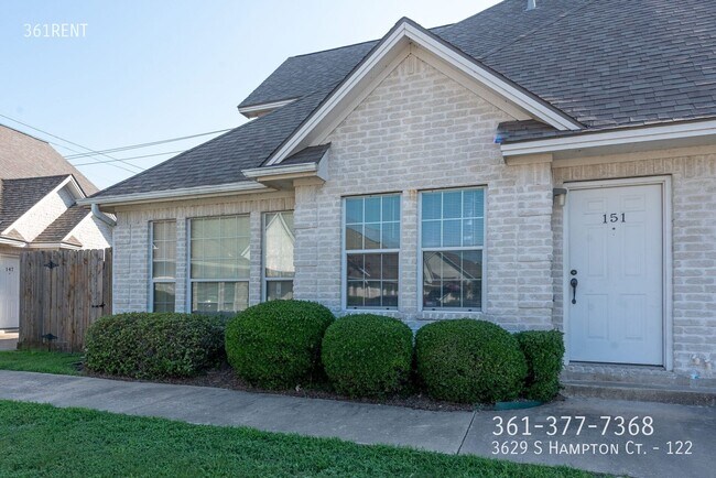 Building Photo - 3629 S Hampton Ct
