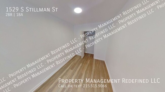 Building Photo - 1529 S Stillman St