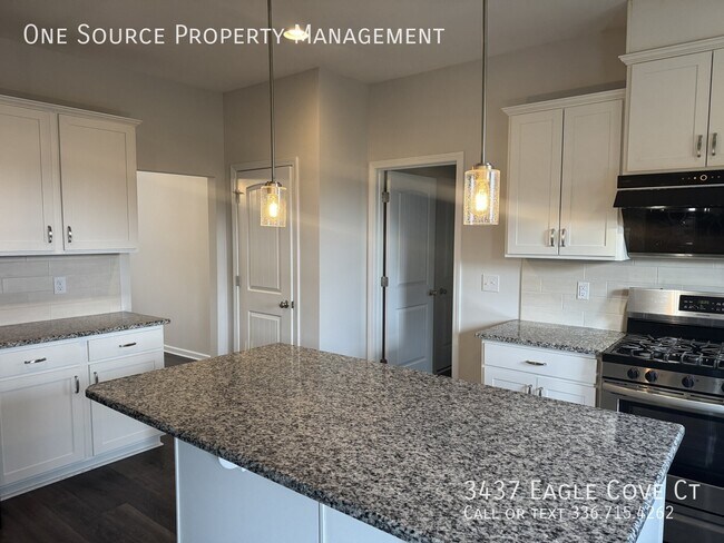 Building Photo - 3437 Eagle Cove Ct