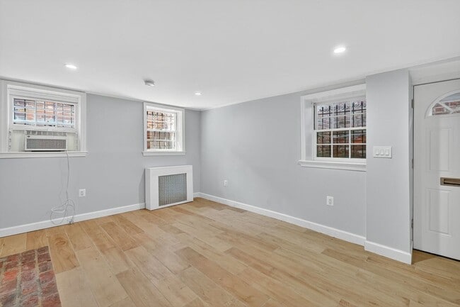 Building Photo - 1363 28th St NW