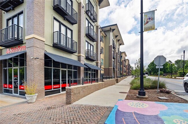Building Photo - 5300 Peachtree Rd