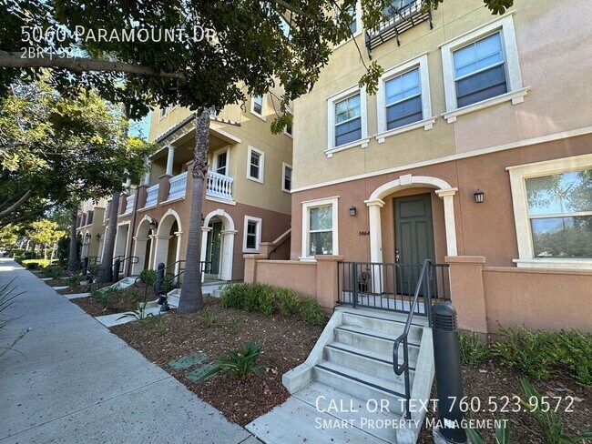 Building Photo - 5060 Paramount Dr