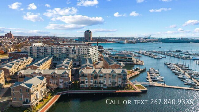 Building Photo - 1256 Dockside Cir
