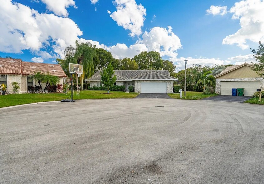 Street View - 5036 NW 66th Ln