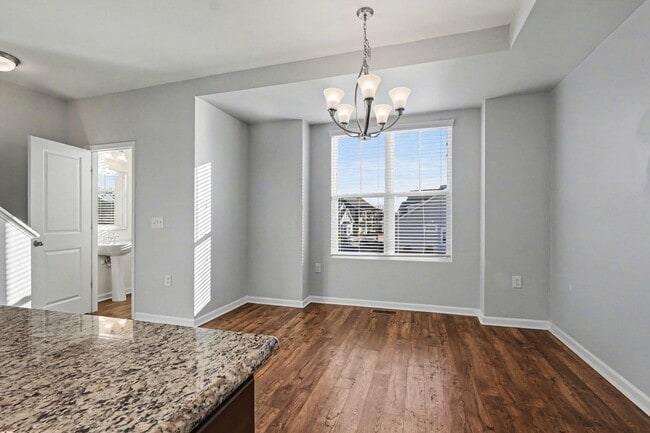 Building Photo - Spacious 4BR Holly Springs | Modern Layout | Prime Location Near Downtown & 540