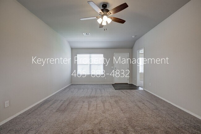 Building Photo - Charming 4-Bedroom Home on a Corner Lot in Newcastle, OK!