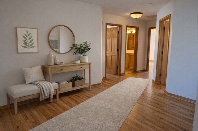 Building Photo - 2951 Old Glory Dr