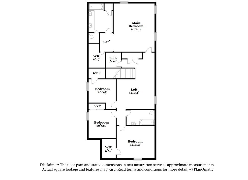 Building Photo - 2938 Saltillo Ln