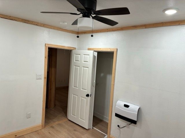 Building Photo - 1320 Woolner Ave