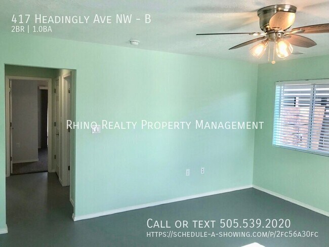Building Photo - 417 Headingly Ave NW