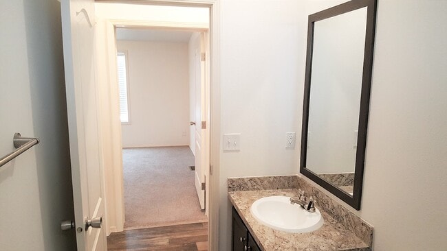 Building Photo - 1290 San Miguel St