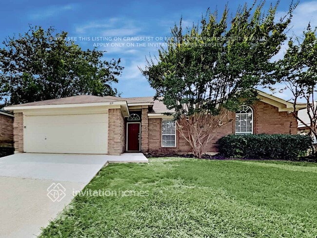 Building Photo - 819 W Lonesome Dove Trail