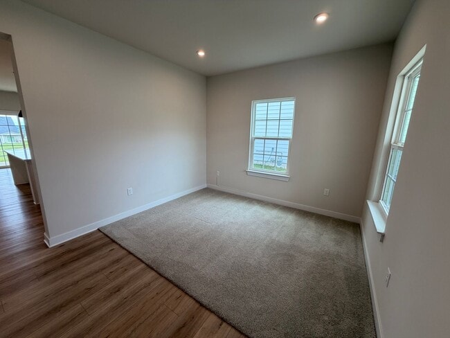 Building Photo - Available Now in Smyrna! **4 Bedrooms | 2.5 Bathrooms | Office/Flex Room | 2-Car Garage**