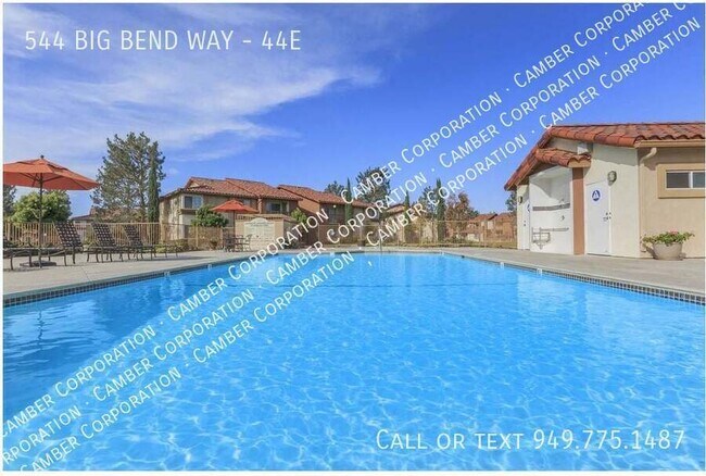 Building Photo - 544 Big Bend Way