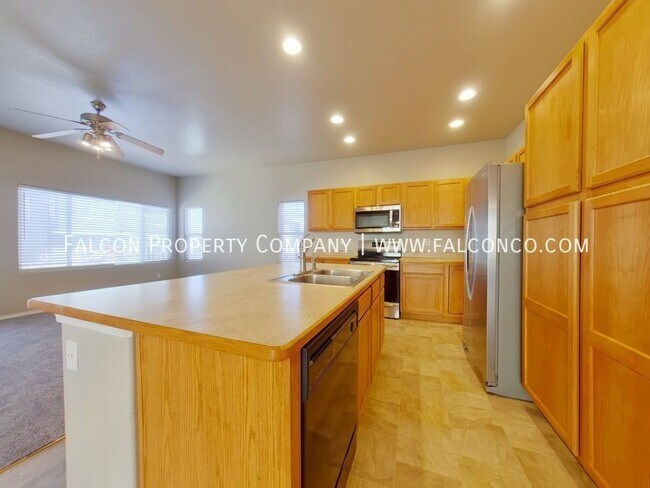 Building Photo - 6603 Thistlewood St