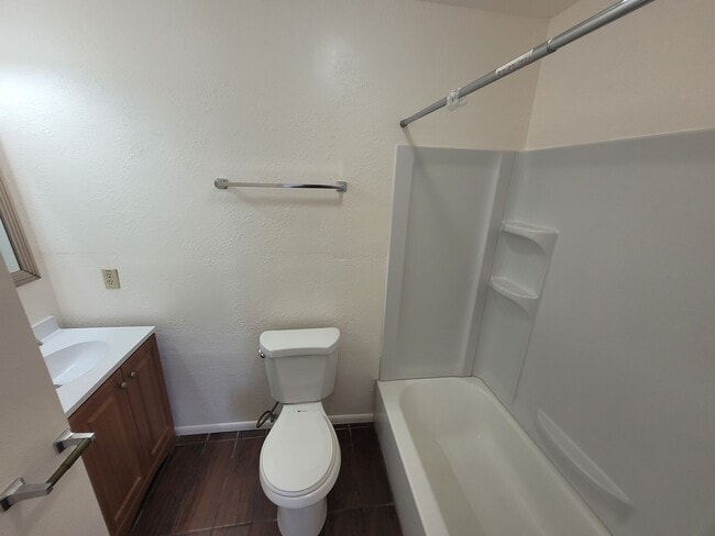 Building Photo - Newly remodeled 3 bedroom, 2 full bath home on large fenced lot.