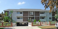 Building Photo - 3725 S Canfield Ave