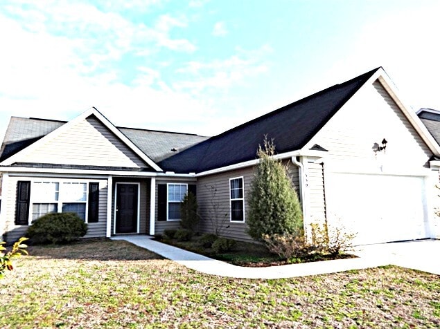Primary Photo - 530 Beverly Dr
