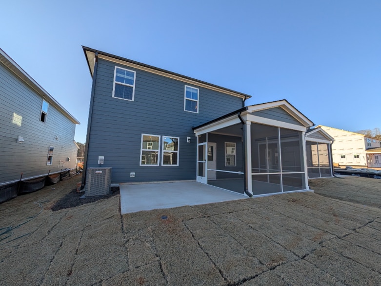 Building Photo - 525 Prestonfield Wy