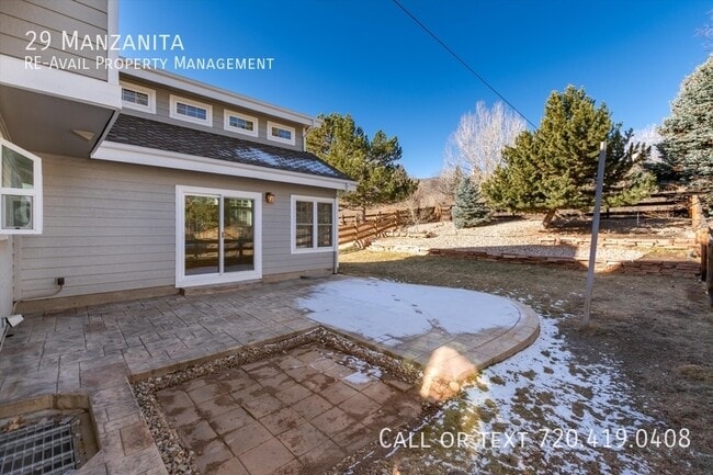 Building Photo - 29 Manzanita-