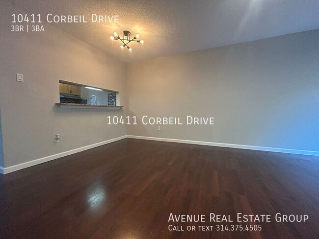 Building Photo - 10411 Corbeil Dr