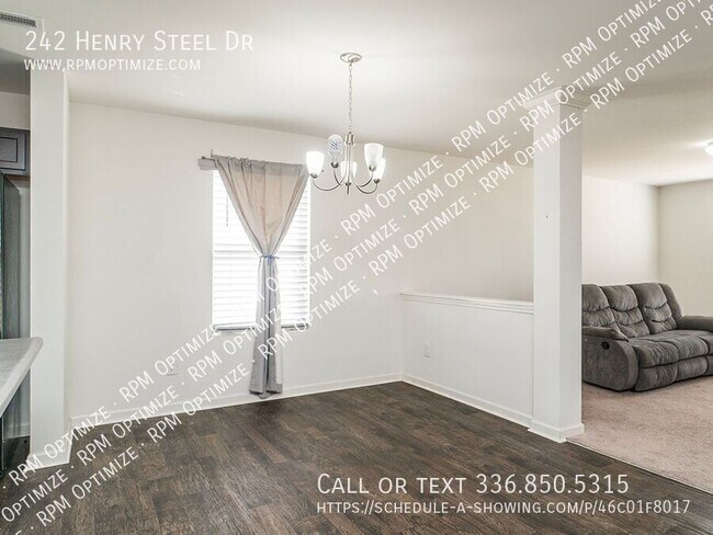 Building Photo - 242 Henry Steel Dr