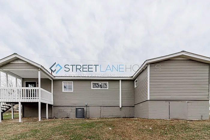 Building Photo - 7722 Martin Luther King Dr NW