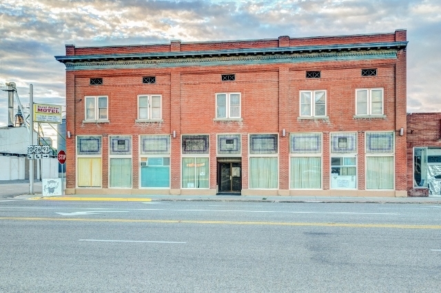 Primary Photo - Fredericks Building