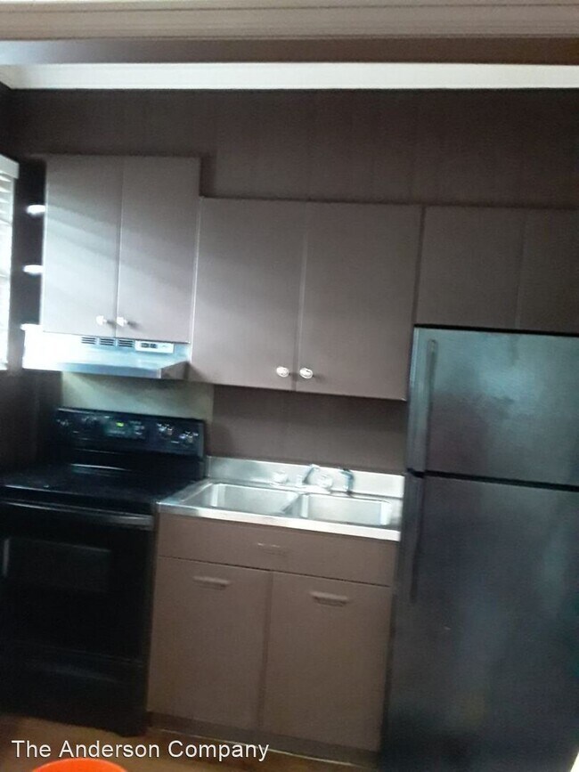 Primary Photo - 1 br, 1 bath House - 701 9th Ave Unit 1