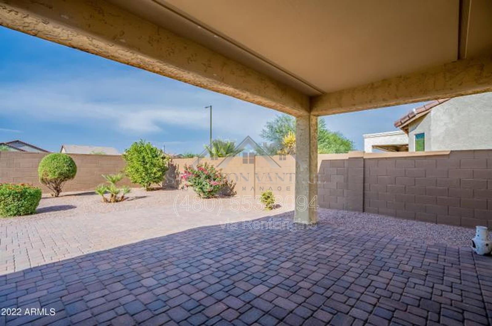 Building Photo - 5614 W Montebello Way