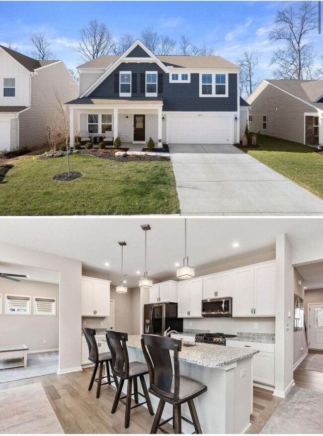 Building Photo - 4057 Silverstone Ln